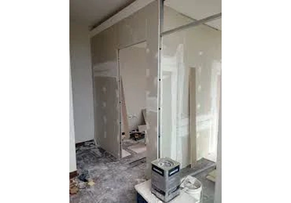 DRYWALL STEEL FRAME