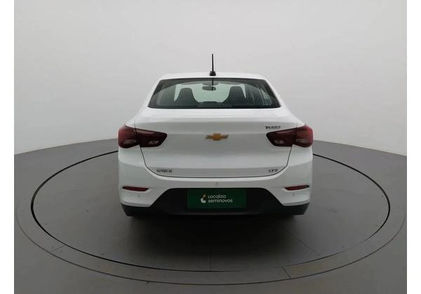 Chevrolet Onix 2024 1.0 turbo flex ltz automático