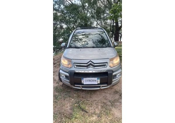 Citroen Atacama Exclusive  1.6 - Super Conservado.