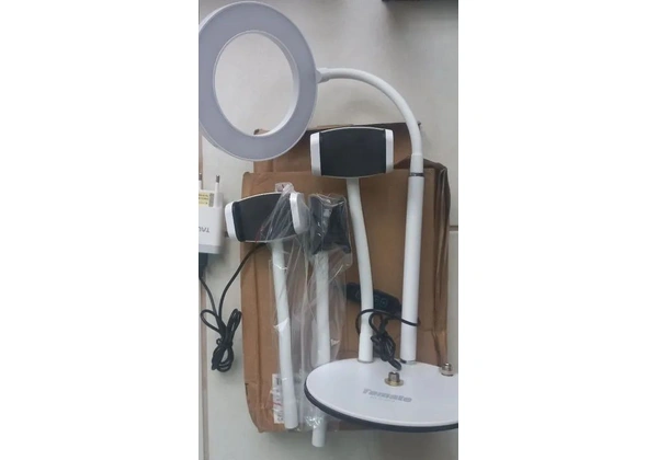 LUMINÁRIA LED