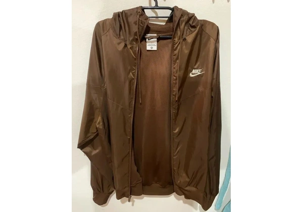 Jaqueta Nike Windrunner