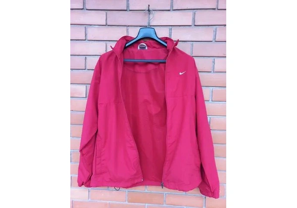Jaqueta corta vento Nike