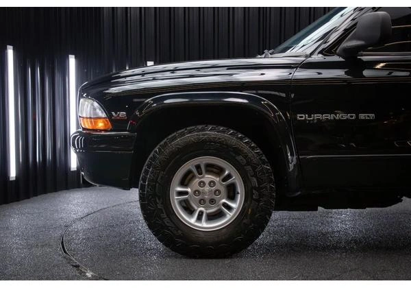 Dodge Durango Limited