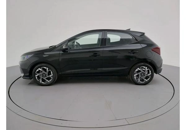 Hyundai Hb20 2023 1.0 tgdi flex comfort automático