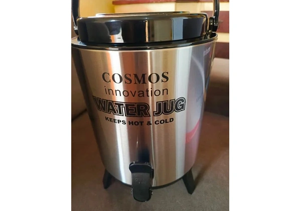 Garrafa térmica para Tereré