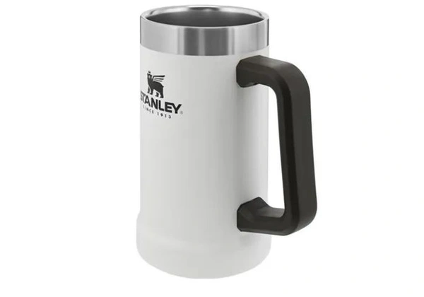 Caneca Stanley Original Branca