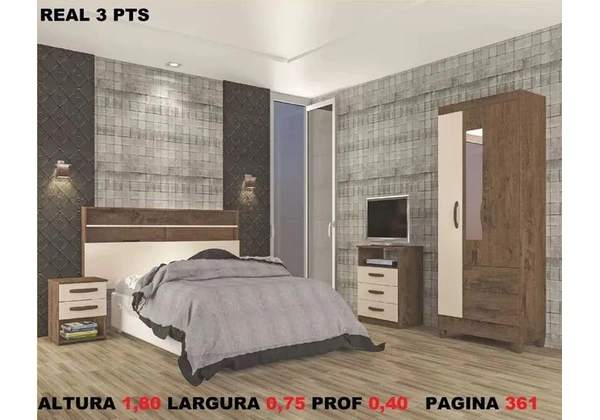 Guarda roupa de solteiro entrega e montagem grátis para toda Maceió