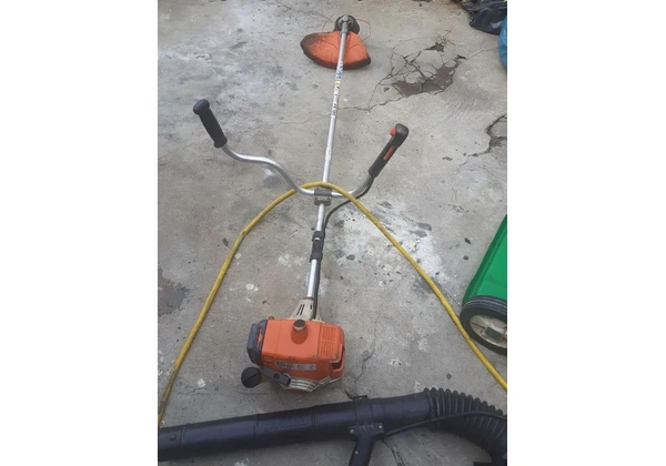Kit jardinagem
