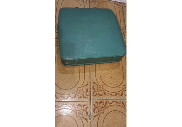 Máquina de escrever