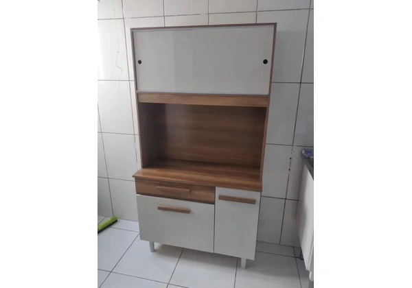 Armário novo