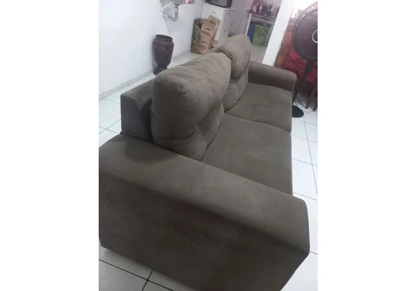 Sofá de 3 lugares
