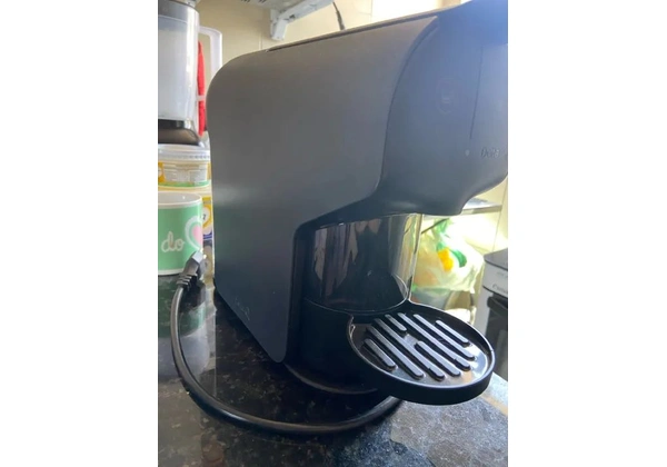 Máquina de Café Delta Q