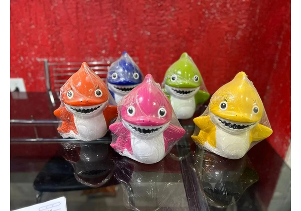 Desapegos festa decoração