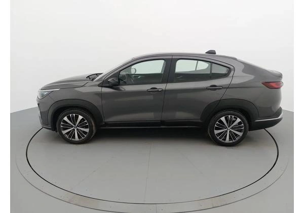 Fiat Fastback 2024 1.0 turbo 200 flex audace cvt