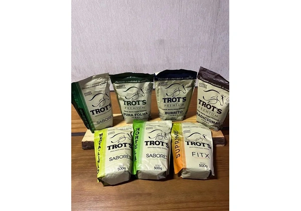 Vende-se todos produtos para terere