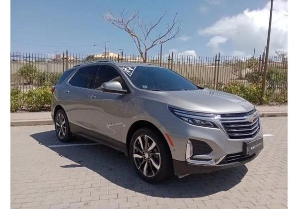 Equinox Premier 1.5 Automático 2021/2022