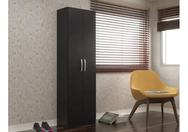 Multiuso 2 Portas Milão 1.80 varias cores