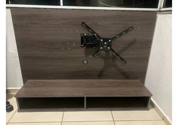 Rack para TV até 40?