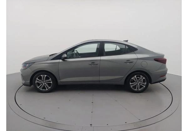 Hyundai Hb20s 2024 1.0 tgdi flex comfort automático