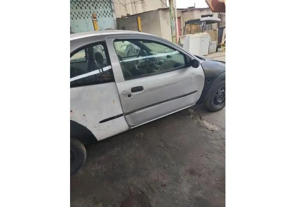 Ford Ka ano 2005 1.0  6.900, 00 só zap *