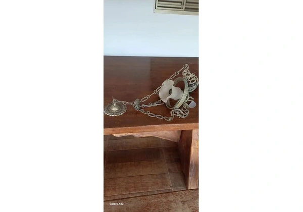 Lustres retrô