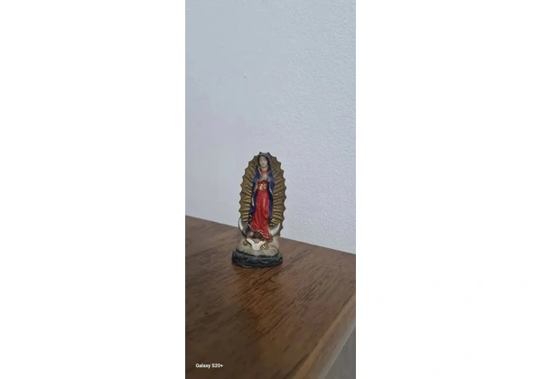 Virgem N S Guadalupe