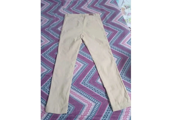 Vendo 3 Calça Alfaiataria Masculina Skinny Premium Bengaline - T 40