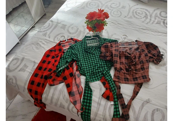 roupas