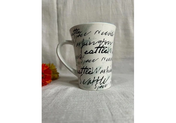 Caneca Seattle