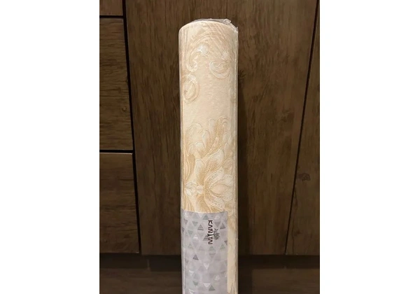 Rolo de papel de parede