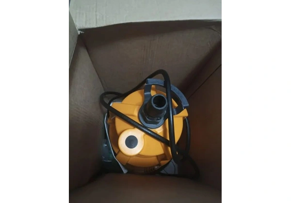 Bomba sapo Anauger 700