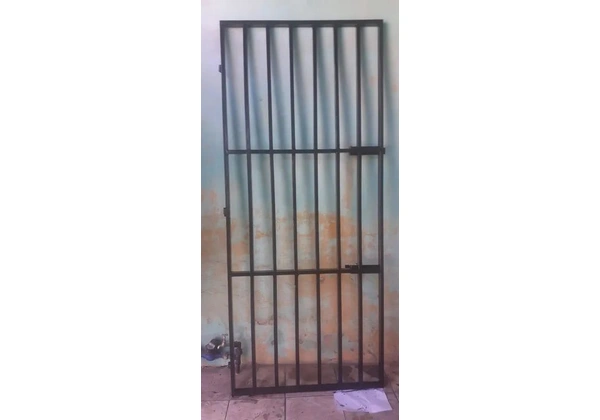 Portão Metalom