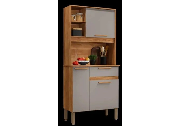 Kit cozinha Lia 83 cm