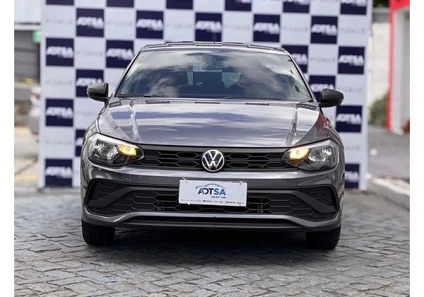 Polo Track 1.0 2023/2024