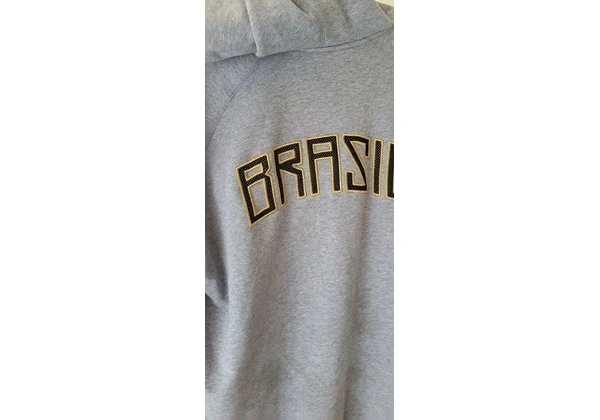Casaco da Seleção Brasileira oficial Nike