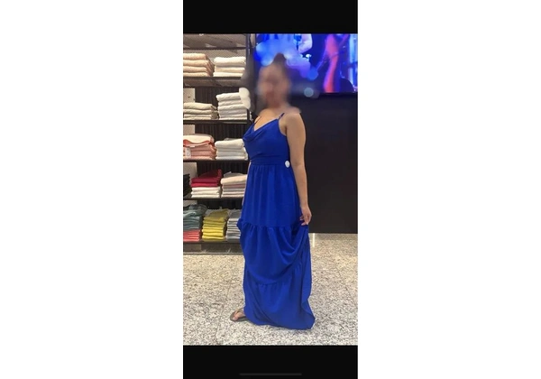 Vestido Elegante