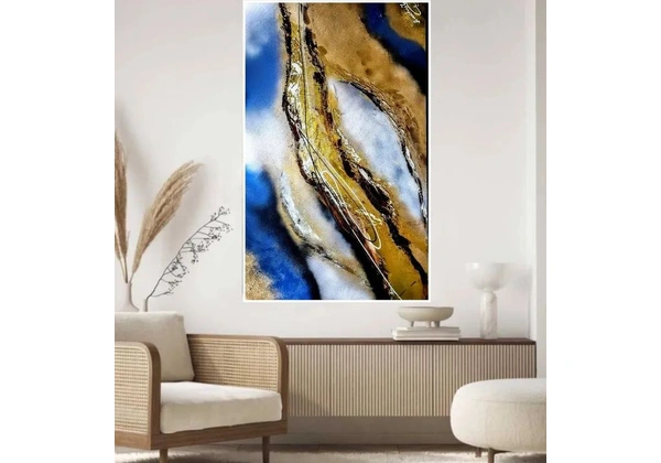 Quadro Pintura (PROMOÇÃO)