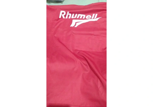 Camiseta Paraná F.C