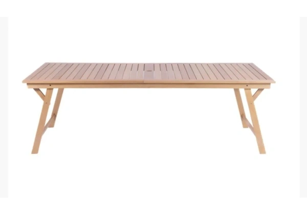 Mesa seis lugares
