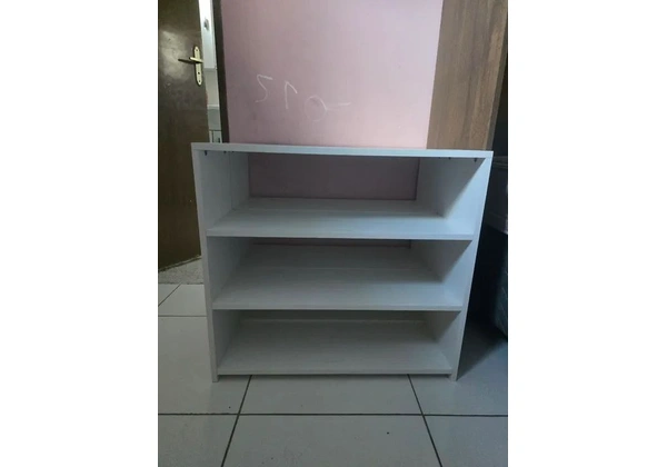 Sapateira organizadora