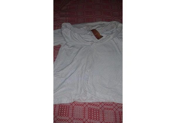 Blusas feminina tamanho G.