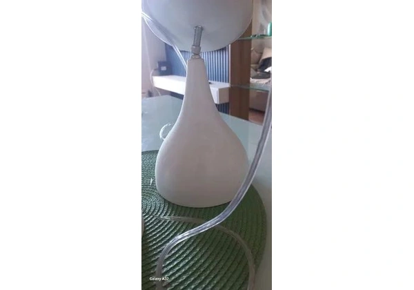 2 Pendentes Funil (tamanho médio)