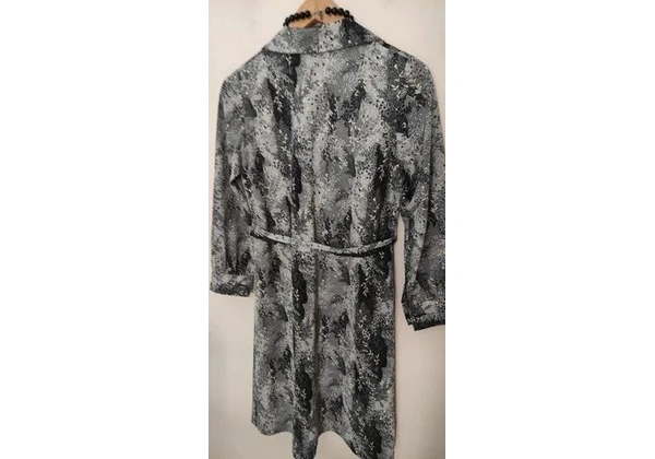 CHEMISE ORIENTAL VINTAGE Tam Japão 11- veste até Tam Tam 42 75, 00<br>Altura 1, 02cm<br>