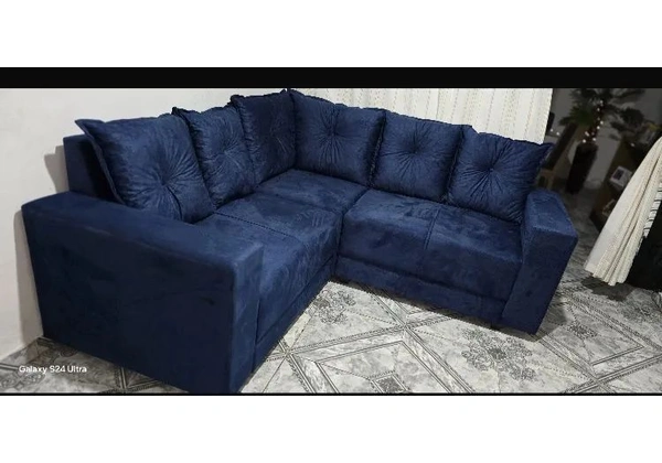 Promoção Sofá de canto