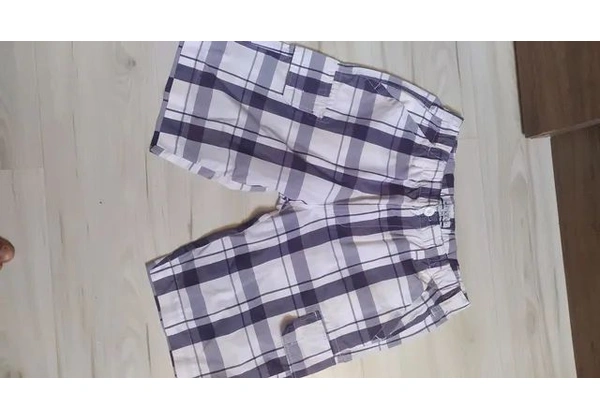 Short e Bermuda. Hoje disponível. Roupa