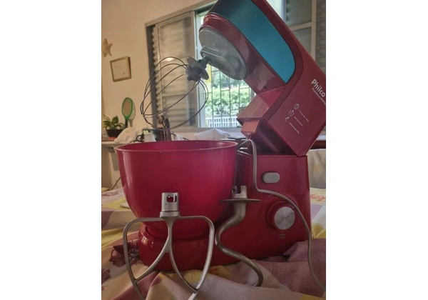 Batedeira Philco Planetária PH500