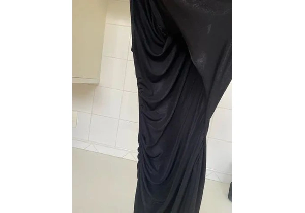 Vestido original Armani
