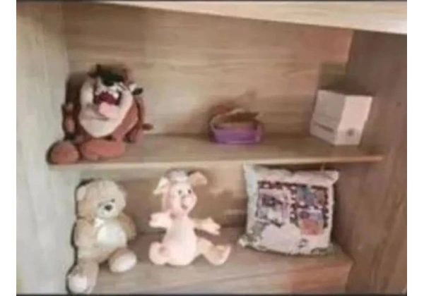 GUARDA ROUPA MODULADO SOLTEIRO