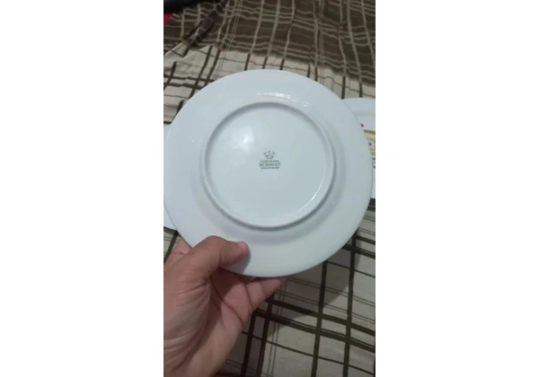 Pratos de sobremesa