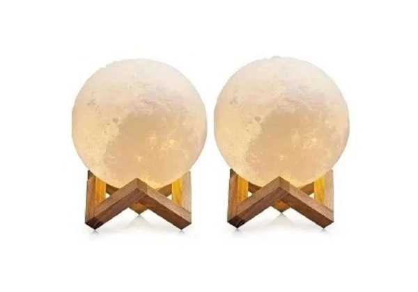 Luminária Lua